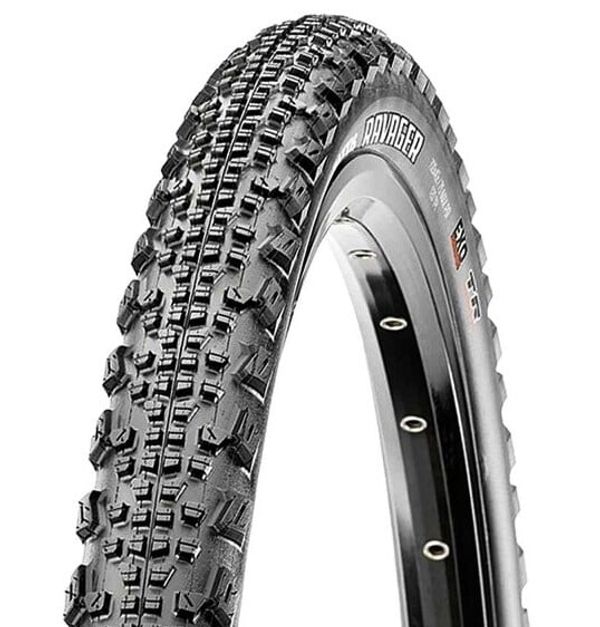 Maxxis Maxxis Ravager 700x40 tire