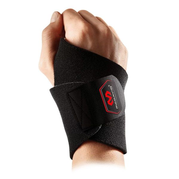 McDavid McDavid 451 wrist brace