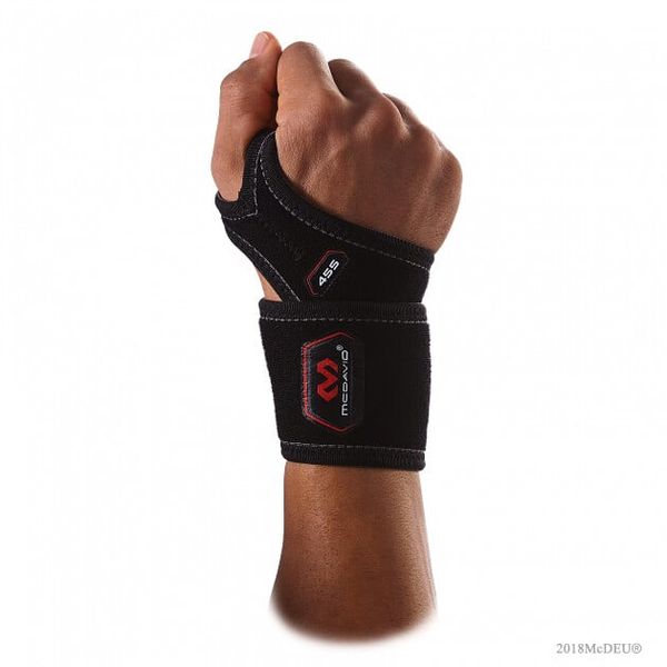 McDavid McDavid 455 M wrist bandage