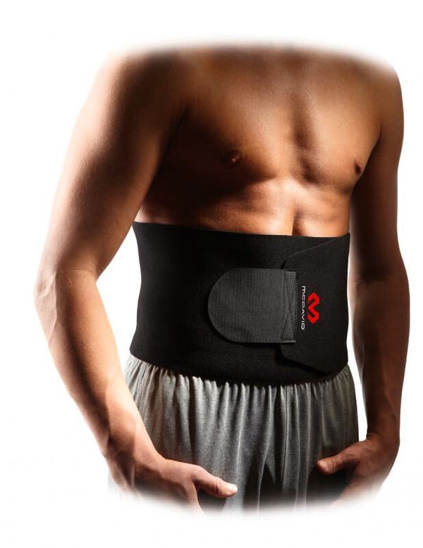 McDavid McDavid 491 Back Brace