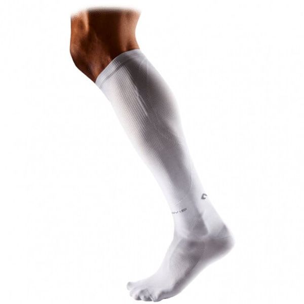 McDavid McDavid Elite Recovery 8831 Compression Socks Black,XL