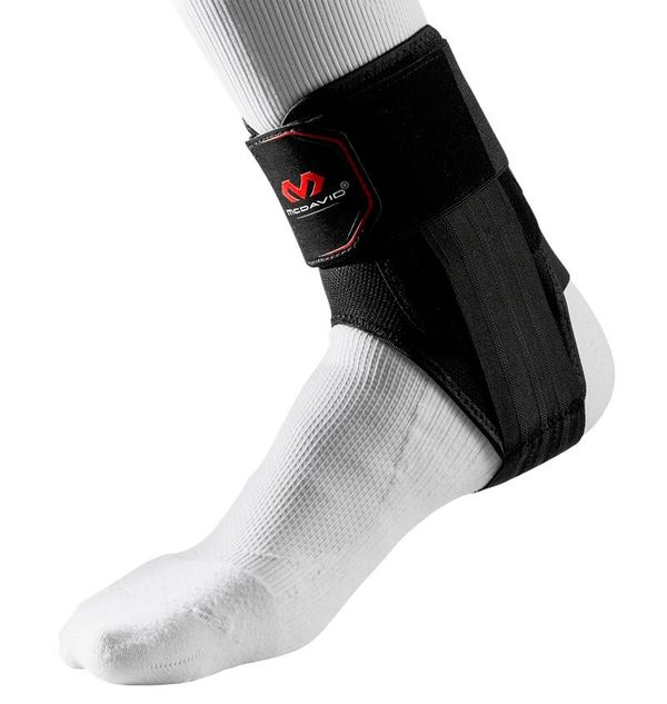 McDavid McDavid Stealth Cleat 2+ 4311 L ankle brace