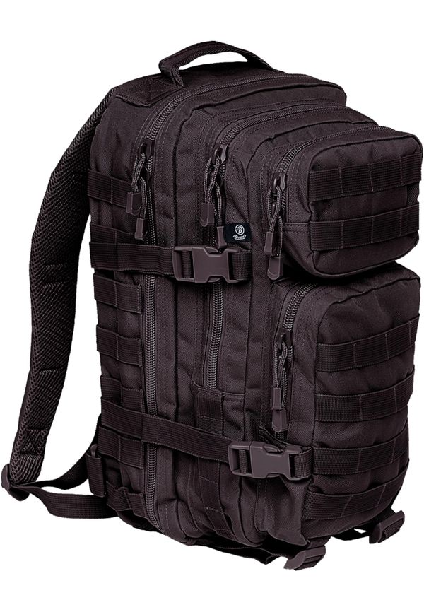 Brandit Medium American Cooper Backpack Black