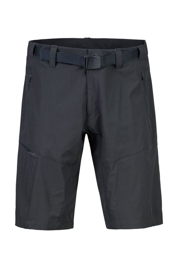 HANNAH Men Shorts Hannah DOUG anthracite II