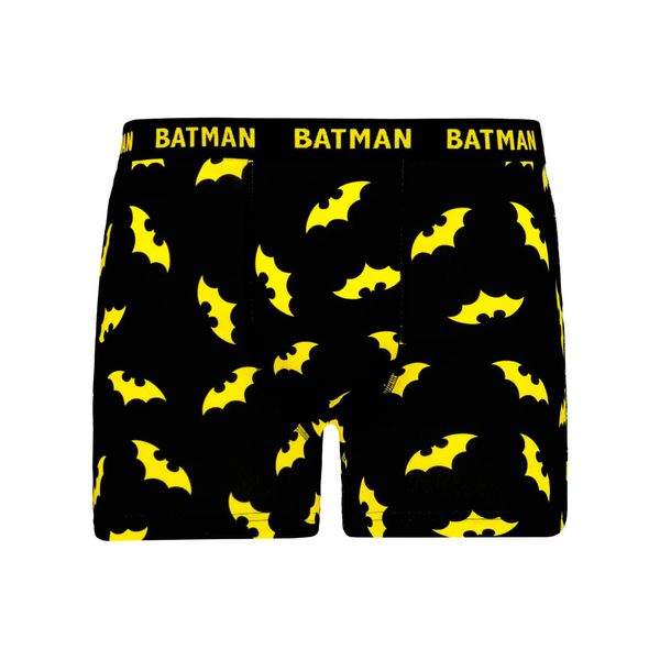 Licensed Men&#039;s boxer Batman - Frogies