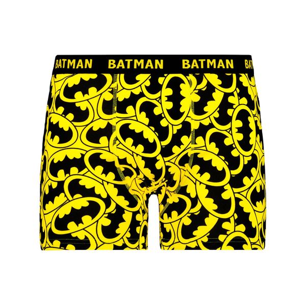 Licensed Men&#039;s boxer Batman - Frogies