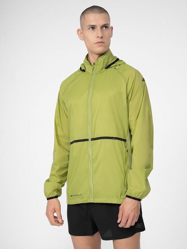 4F Men's 4F Running Jacket