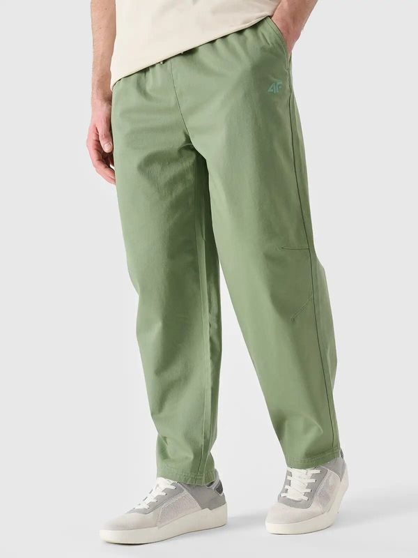 4F Men's 4F Trousers