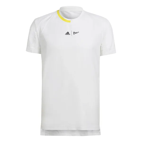 Adidas Men's adidas London Stretch Woven Tee S T-Shirt