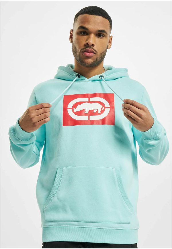 Ecko Unltd. Men's Base Hoody Light Blue