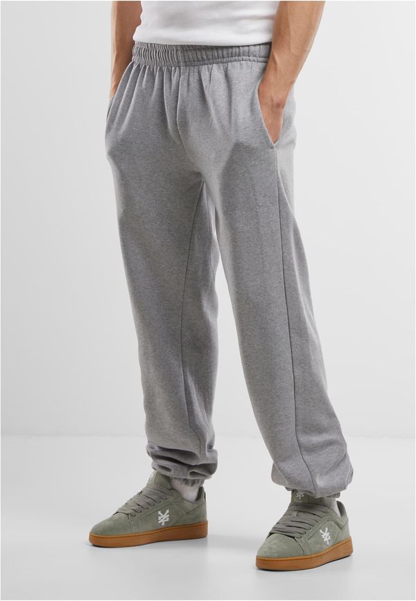 Urban Classics Men's Basic Loose sweatpants gray