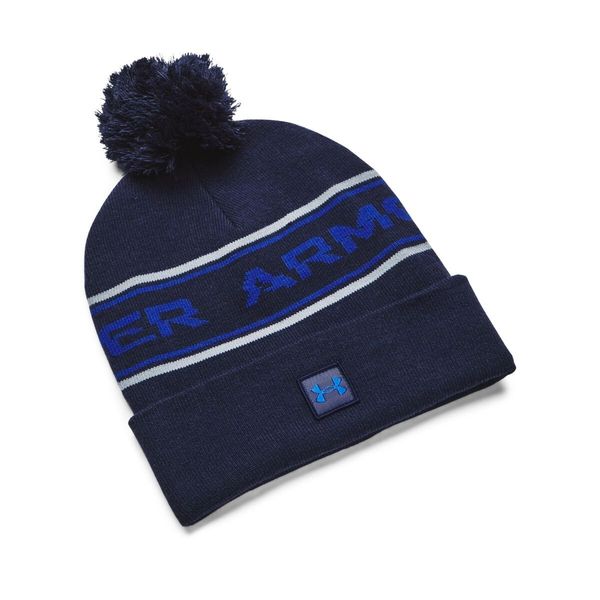 Under Armour Men's beanie Under Armour Halftime Pom Beanie