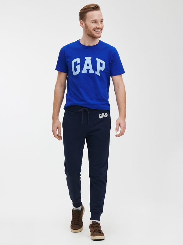 GAP Men's blue sweatpants GAP