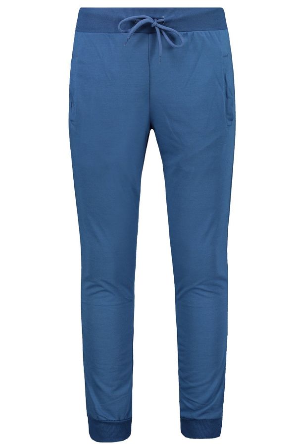 DStreet Men's blue sweatpants UX2880