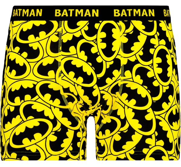 Licensed Men's boxer Batman - Frogies