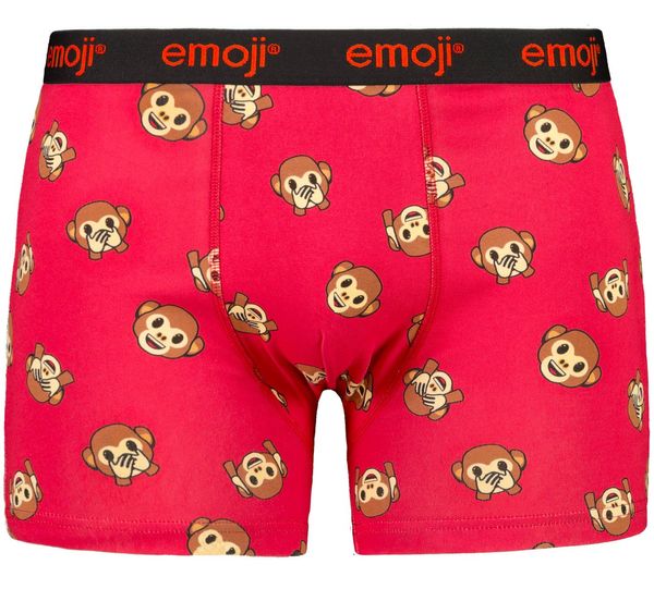 Frogies Men's boxer Emoji - Frogies