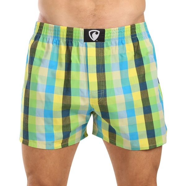 REPRESENT Men's boxer shorts Represent Alibox