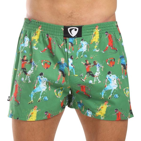 REPRESENT Men's boxer shorts Represent exclusive Ali Free Kick