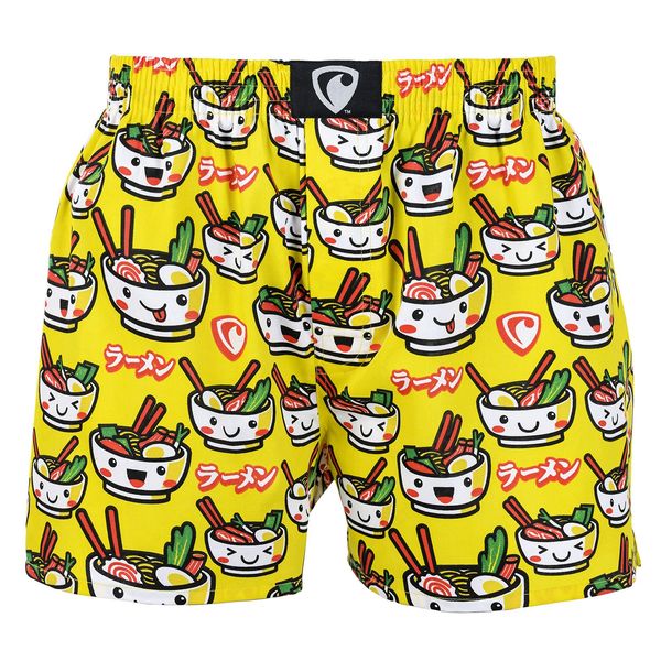 REPRESENT Men's boxer shorts Represent exclusive Ali samurai food