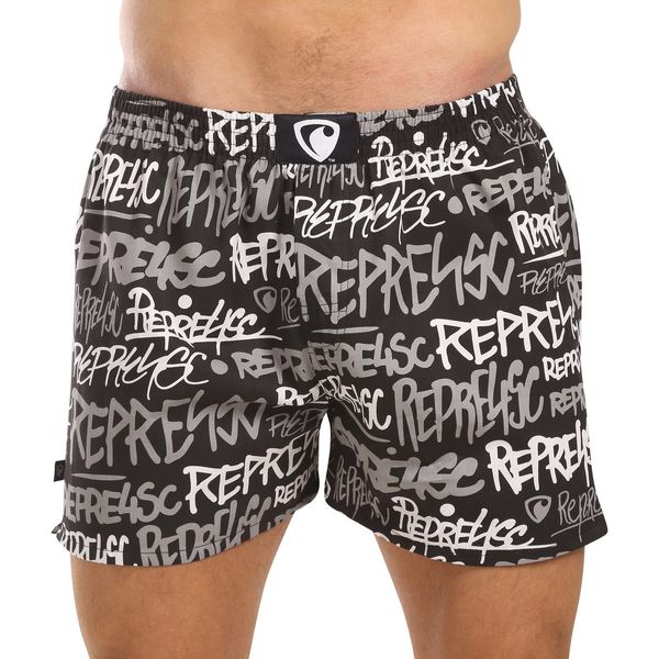 REPRESENT Men's boxer shorts Represent exclusive Ali Signature