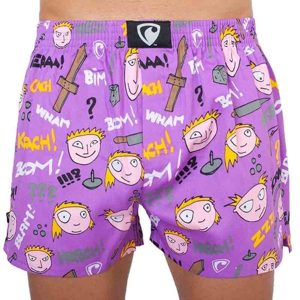 REPRESENT Men's boxer shorts Represent exclusive Ali troublemakers