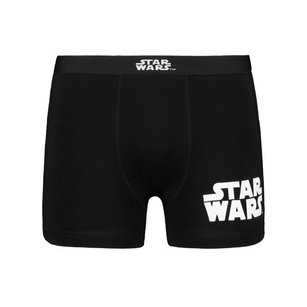 Licensed Men's boxer Star Wars - Frogies