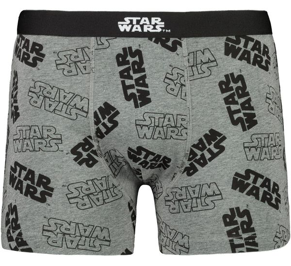 Licensed Men's boxer Star Wars - Frogies