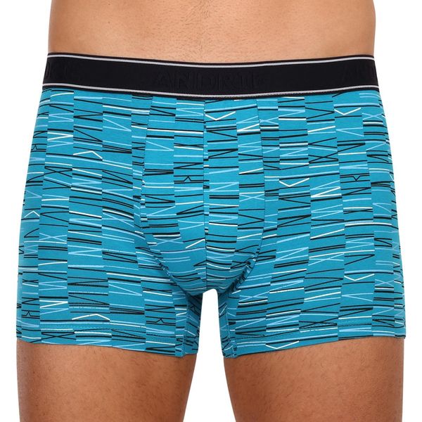 Andrie Men's boxers Andrie blue