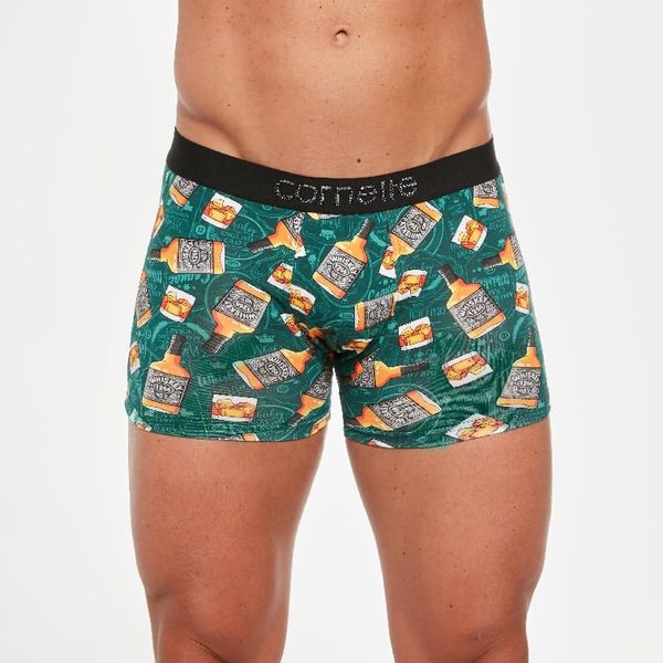 Cornette Men's boxers Cornette High Emotion multicolored