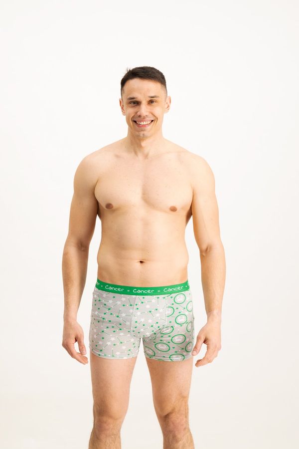 Frogies Men's boxers Frogies Zodiac Rak