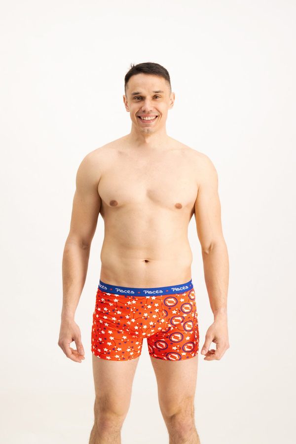 Frogies Men's boxers Frogies Zodiac Ribe