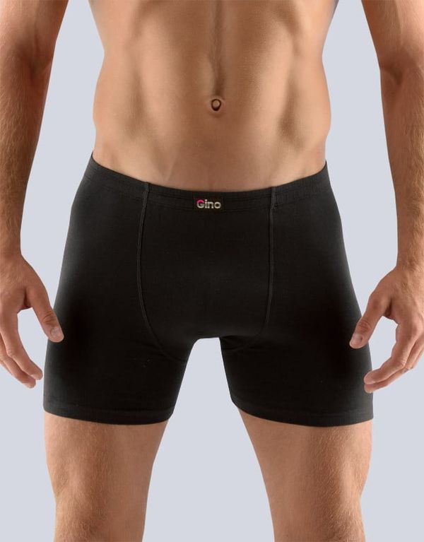 Gino Men's boxers Gino black (74090)