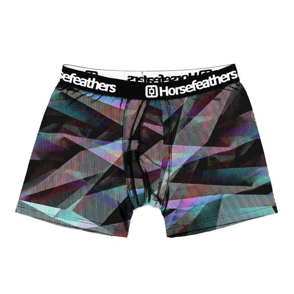 Horsefeathers Men's boxers Horsefeathers Sidney Glitch