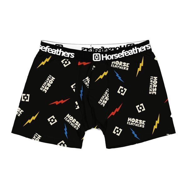 Horsefeathers Men's Boxers Horsefeathers Sidney Ignite