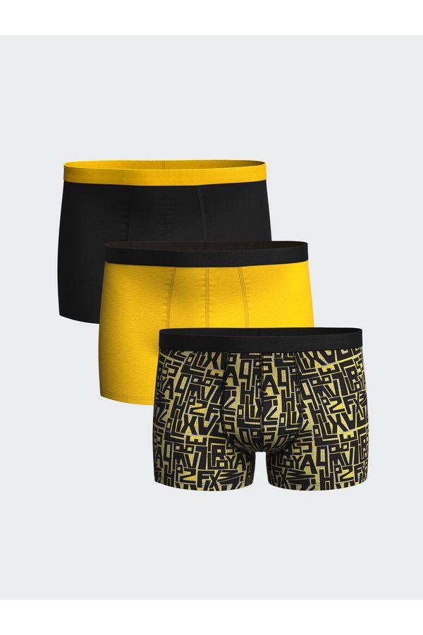 LC Waikiki Men's boxers LC Waikiki