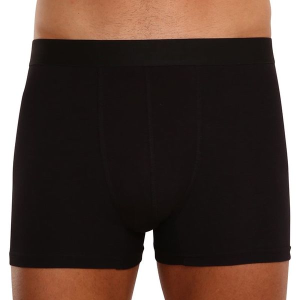 Nedeto Men's boxers Nedeto black