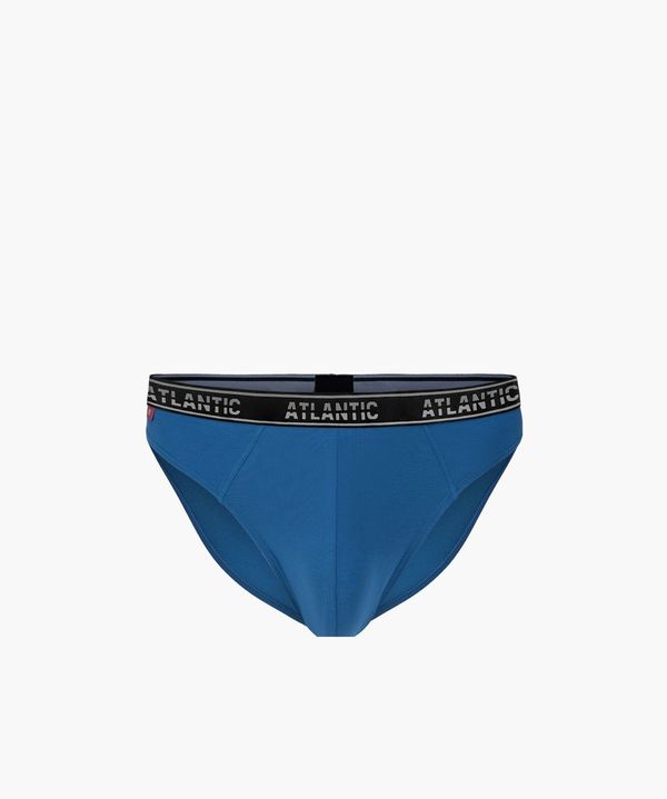 Atlantic Men's briefs ATLANTIC - blue