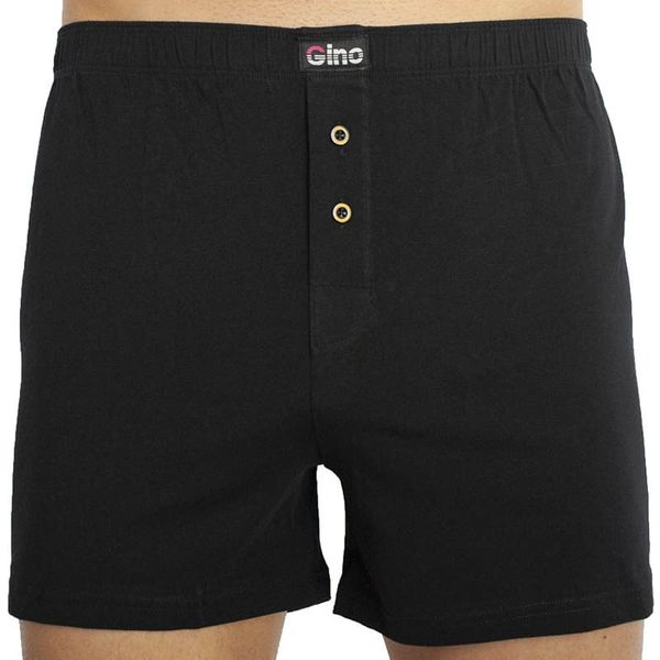 Gino Men's briefs Gino black