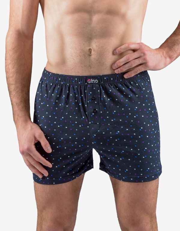 Gino Men's briefs Gino multicolored