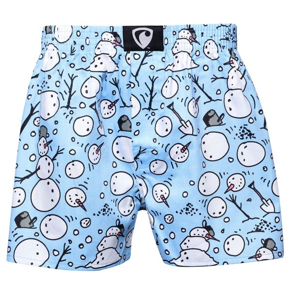 REPRESENT Men's briefs Represent exclusive Ali snowman kit