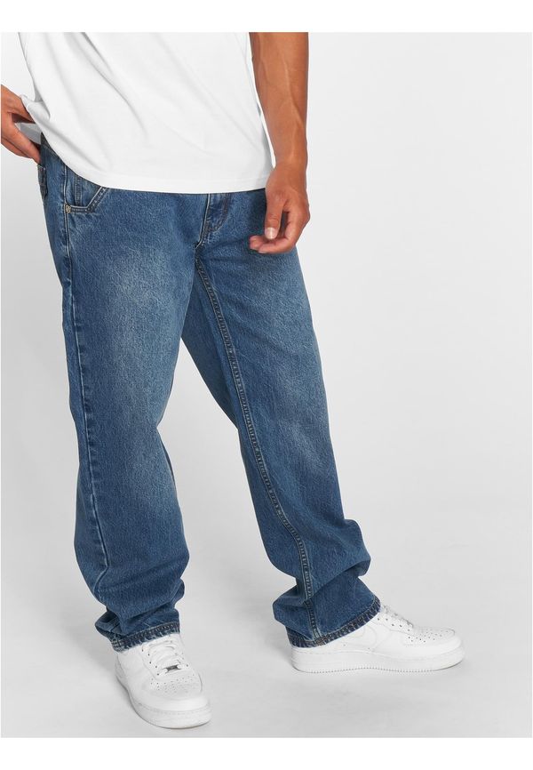 Dangerous DNGRS Men's Brother jeans blue