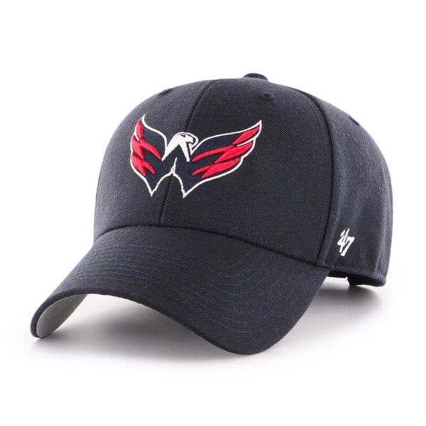 47 Brand Men's Cap 47 Brand NHL Washington Capitals MVP