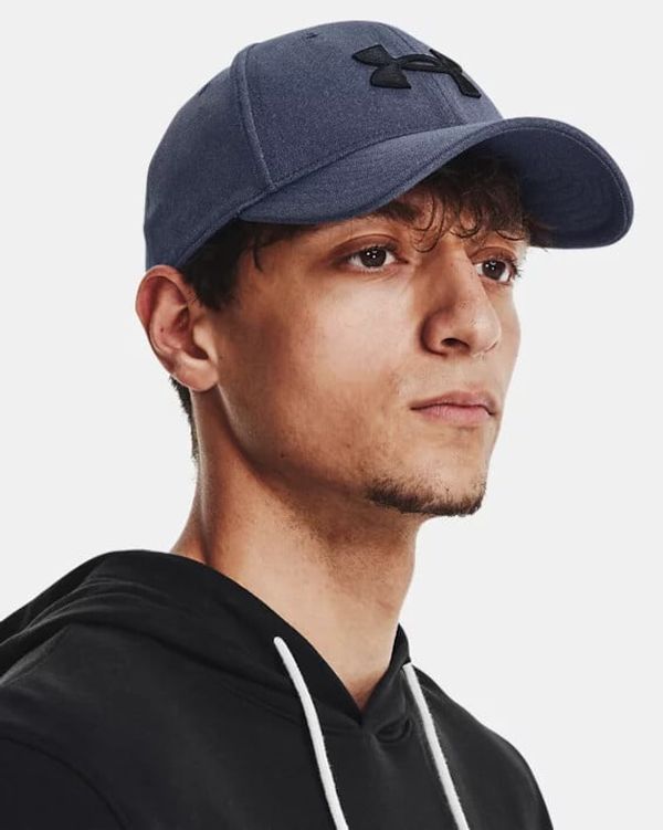 Under Armour Men's cap Under Armour BLITZING