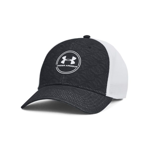 Under Armour Men's cap Under Armour Iso-chill Driver Mesh Adj