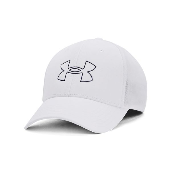 Under Armour Men's cap Under Armour Iso-chill Driver Mesh Adj