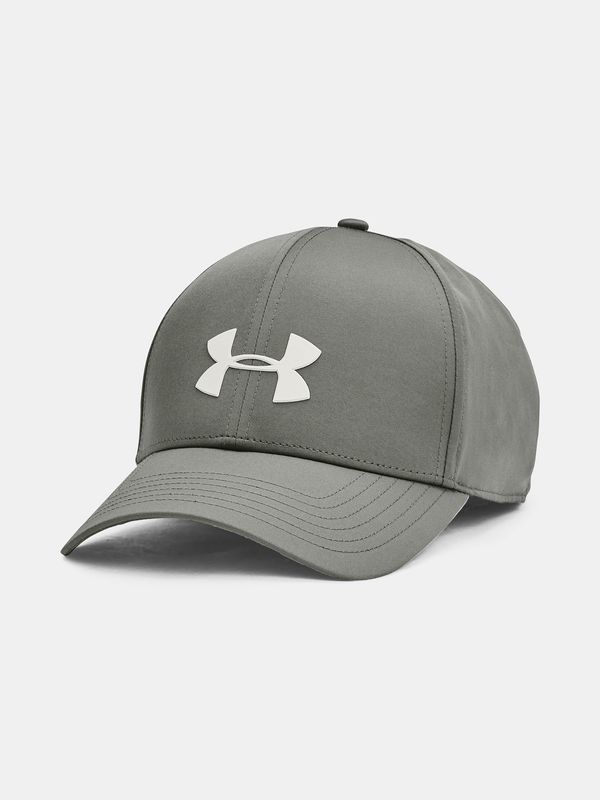 Under Armour Men's cap Under Armour Storm Blitzing Adj-GRN - Men's