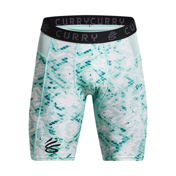 Under Armour Men's compression boxers Under Armour Curry HG Prtd Shorts