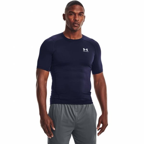 Under Armour Men's compression shirt Under Armour HG Armour Comp SS