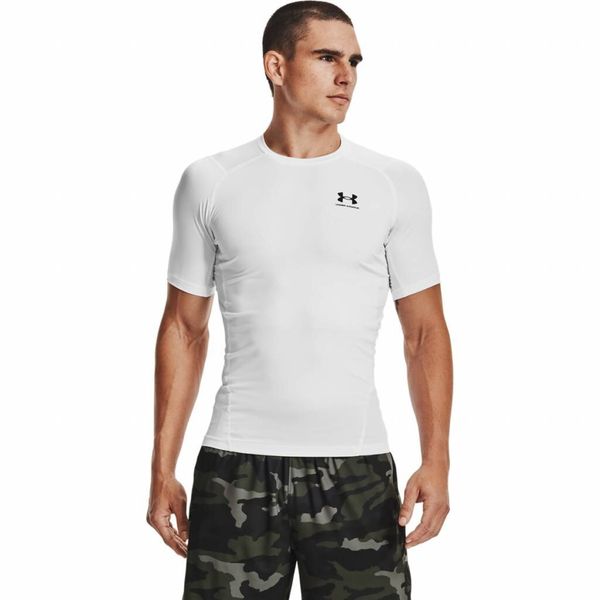 Under Armour Men's compression shirt Under Armour HG Armour Comp SS