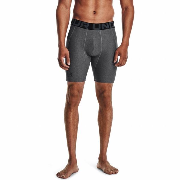 Under Armour Men's compression shorts Under Armour HeatGear Shorts